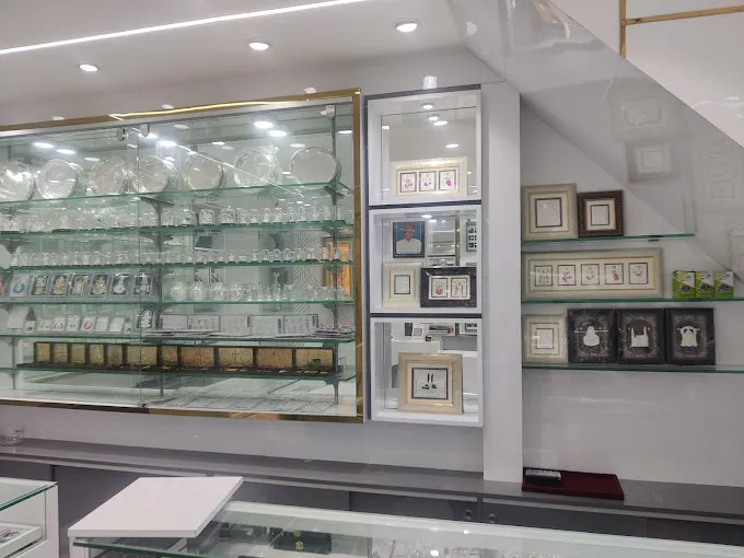 Sumangali Jewellers
